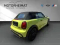 MINI Cooper Classic RFK Hifi HUD Drving Assistant
