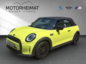 MINI Cooper Classic RFK Hifi HUD Drving Assistant