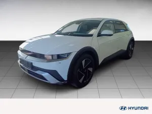 Hyundai IONIQ 5 84 kWh Techniq el. Heckklappe Matrix LED