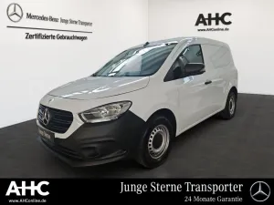 Mercedes-Benz Citan 108 Kasten BASE Standard Klima PTS hinten