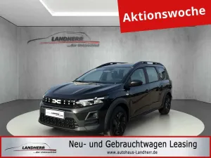 Dacia Jogger Eco-G 120 Essential //Klima/PDC/7 Sitzer