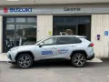 Suzuki Across 2.5 phev Top 4wd e-cvt