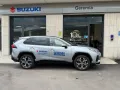 Suzuki Across 2.5 phev Top 4wd e-cvt