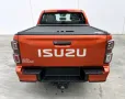 Isuzu D-Max 4x4 LSE °ASSISTENZ°LEDER°RFK°Rollo°AHK°