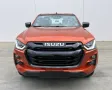 Isuzu D-Max 4x4 LSE °ASSISTENZ°LEDER°RFK°Rollo°AHK°