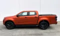 Isuzu D-Max 4x4 LSE °ASSISTENZ°LEDER°RFK°Rollo°AHK°