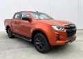 Isuzu D-Max 4x4 LSE °ASSISTENZ°LEDER°RFK°Rollo°AHK°