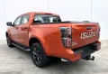 Isuzu D-Max 4x4 LSE °ASSISTENZ°LEDER°RFK°Rollo°AHK°