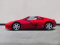 Ferrari 348 TS *Special Series / USA*