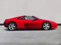 Ferrari 348 TS *Special Series / USA*