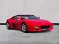 Ferrari 348 TS *Special Series / USA*