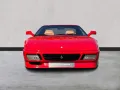 Ferrari 348 TS *Special Series / USA*