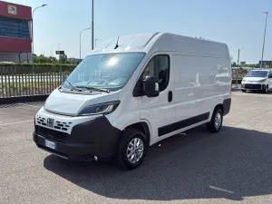 Fiat FIAT Ducato Ducato (4ª serie) - Ducato 35 2.2 Mj