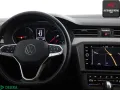 Volkswagen Passat Avant 2.0 TDI KAMERA,SITZHZ,NAVI,1.HAND