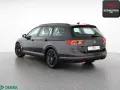 Volkswagen Passat Avant 2.0 TDI KAMERA,SITZHZ,NAVI,1.HAND