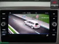 Volkswagen Passat Avant 2.0 TDI KAMERA,SITZHZ,NAVI,1.HAND