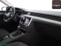 Volkswagen Passat Avant 2.0 TDI KAMERA,SITZHZ,NAVI,1.HAND