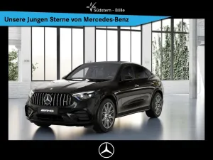 Mercedes-Benz GLC 43 AMG 4M Cpé PREM.+PANO+DISTR.+HAL+DIG.L.+