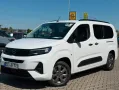 Opel Combo XL Edition 1.5 Diesel AT8 *CONNECT-PAKET*