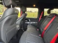 Mercedes-Benz G 63 AMG Sport/Matt/Stdhz/360/Cam/Performanc