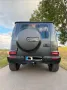 Mercedes-Benz G 63 AMG Sport/Matt/Stdhz/360/Cam/Performanc