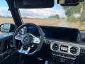 Mercedes-Benz G 63 AMG Sport/Matt/Stdhz/360/Cam/Performanc