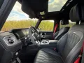 Mercedes-Benz G 63 AMG Sport/Matt/Stdhz/360/Cam/Performanc