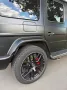 Mercedes-Benz G 63 AMG Sport/Matt/Stdhz/360/Cam/Performanc