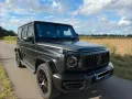 Mercedes-Benz G 63 AMG Sport/Matt/Stdhz/360/Cam/Performanc