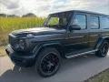 Mercedes-Benz G 63 AMG Sport/Matt/Stdhz/360/Cam/Performanc