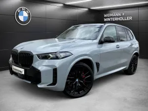 BMW X5 xDrive30d M Sport Pro HUD Pano AHK 22´´ STH