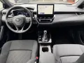 Toyota Corolla Cross Hybrid 1.8 *KAMERA*PDC*LHZ*SHZ*