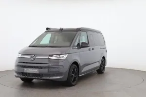 Volkswagen California Beach eHybrid 180 kW 4M