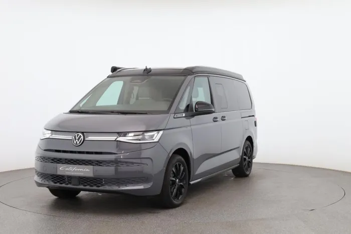 Volkswagen California Beach eHybrid 180 kW 4M