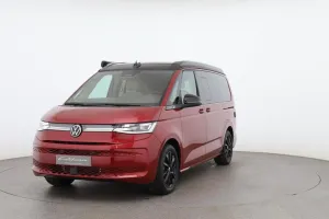 Volkswagen California Beach eHybrid 180 kW 4M