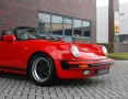 Porsche 911 3.2 Speedster
