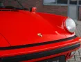Porsche 911 3.2 Speedster