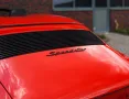 Porsche 911 3.2 Speedster