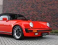 Porsche 911 3.2 Speedster