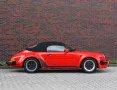 Porsche 911 3.2 Speedster