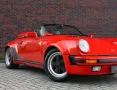 Porsche 911 3.2 Speedster
