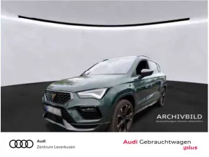 Cupra Ateca VZ 4Drive AHK DCC LED 360° KAM ACC PDC SHZ
