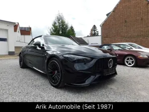 Mercedes-Benz CLE 53 AMG 4M Premium Plus VOLLER GEHTS NICHT!!!