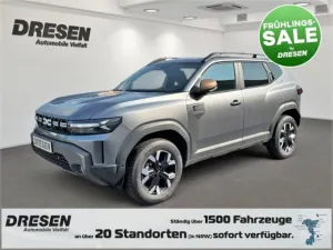 Dacia Duster III TCe 130 1.2 Mild Hybrid EXTREME NAVI 