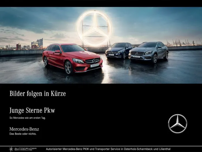Mercedes-Benz A 250 e AMG CARPLAY*LED*AMBIENTE*SHZ*RFK*etc.