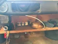 Trabant P601  Baujahr 1988  nur 1 Fahrzeug...