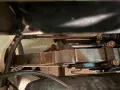Trabant P601  Baujahr 1988  nur 1 Fahrzeug...