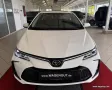 Toyota Corolla HEV Schiebedach*Apple_CarPlay*Cam*LED*