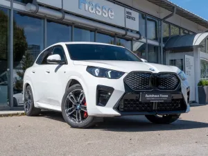 BMW iX2 xDrive30 M-Sport Pro 19Z DA+ 360° H/K AHK HU