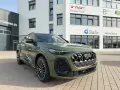 Audi SQ5 SPORTBACK +AHK+PANO+STANDHEIZUNG